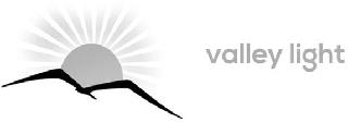 VALLEY LIGHT logo