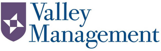 VALLEY MANAGEMENT logo