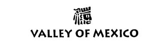 VALLEY OF MEXICO logo