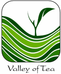 VALLEY OF TEA logo