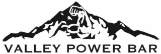 VALLEY POWER BAR logo