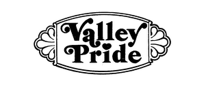 VALLEY PRIDE logo