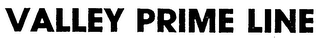 VALLEY PRIME LINE logo