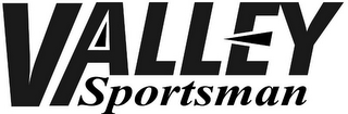 VALLEY SPORTSMAN logo