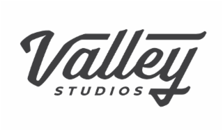 VALLEY STUDIOS logo