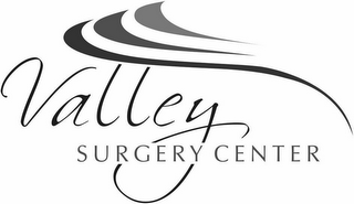 VALLEY SURGERY CENTER logo