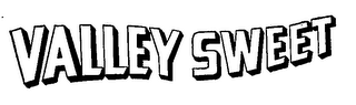 VALLEY SWEET logo