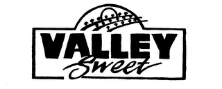 VALLEY SWEET logo