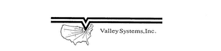 VALLEY SYSTEMS, INC. logo