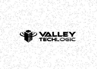 VALLEY TECHLOGIC logo