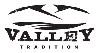 VALLEY TRADITION logo