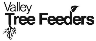 VALLEY TREE FEEDERS logo