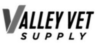 VALLEY VET SUPPLY logo