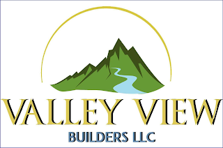 VALLEY VIEW BUILDERS LLC logo