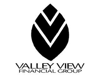 VALLEY VIEW FINANCIAL GROUP logo