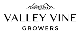 VALLEY VINE GROWERS logo
