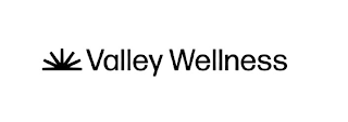 VALLEY WELLNESS logo