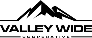 VALLEY WIDE COOPERATIVE logo