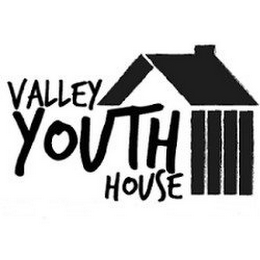 VALLEY YOUTH HOUSE logo