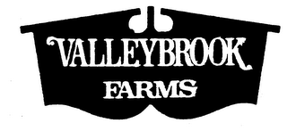 VALLEYBROOK FARMS logo