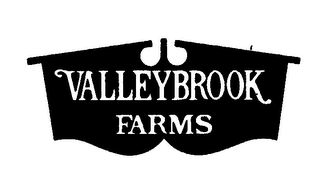VALLEYBROOK FARMS logo