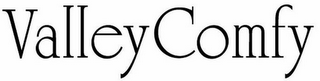 VALLEYCOMFY logo