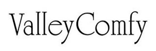 VALLEYCOMFY logo