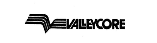 VALLEYCORE V logo
