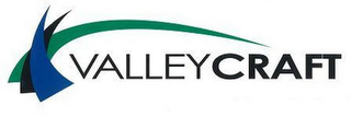 VALLEYCRAFT logo