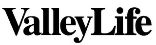 VALLEYLIFE logo
