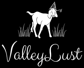 VALLEYLUST logo