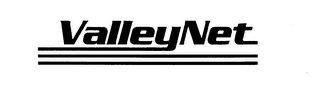 VALLEYNET logo