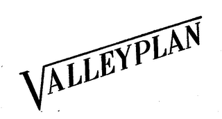 VALLEYPLAN logo