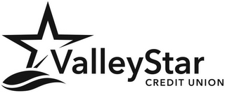 VALLEYSTAR CREDIT UNION logo
