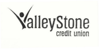 VALLEYSTONE CREDIT UNION logo