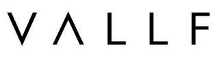 VALLF logo