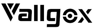 VALLGOX logo