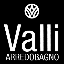 VALLI ARREDOBAGNO logo