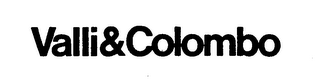 VALLI & COLOMBO logo