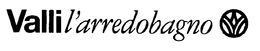 VALLI L'ARREDOBAGNO logo
