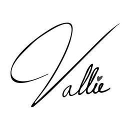 VALLIE logo