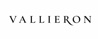 VALLIERON logo