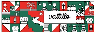 VALLILLO logo