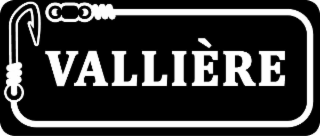 VALLIÈRE logo