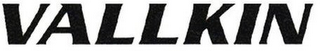VALLKIN logo