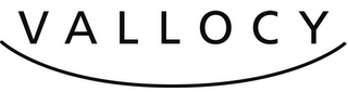 VALLOCY logo