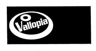 VALLOPIA logo