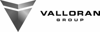 VALLORAN GROUP logo