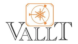 VALLT logo