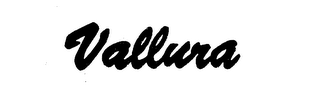 VALLURA logo